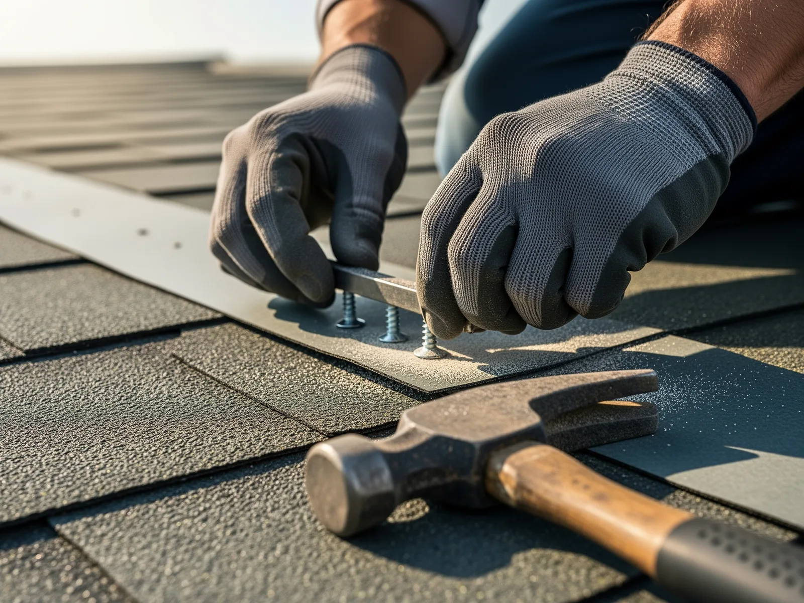 Why choose Fascia Repair in Marcus, WA